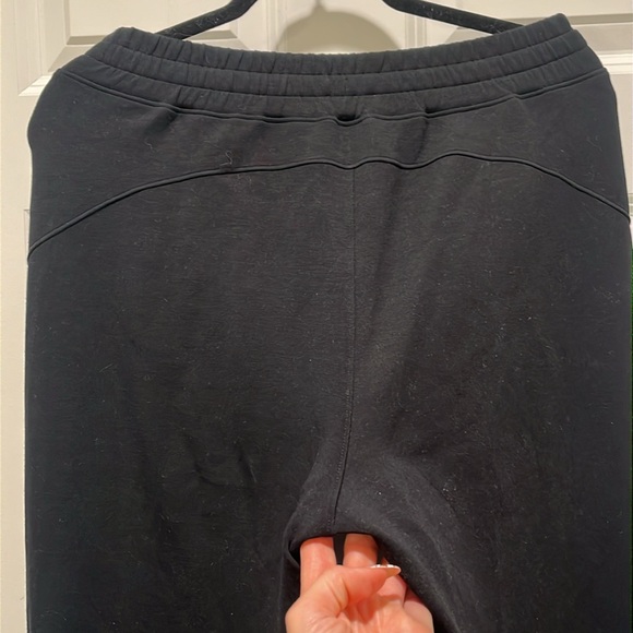 Spanx Air Essentials Pants black Medium M - Picture 11 of 15